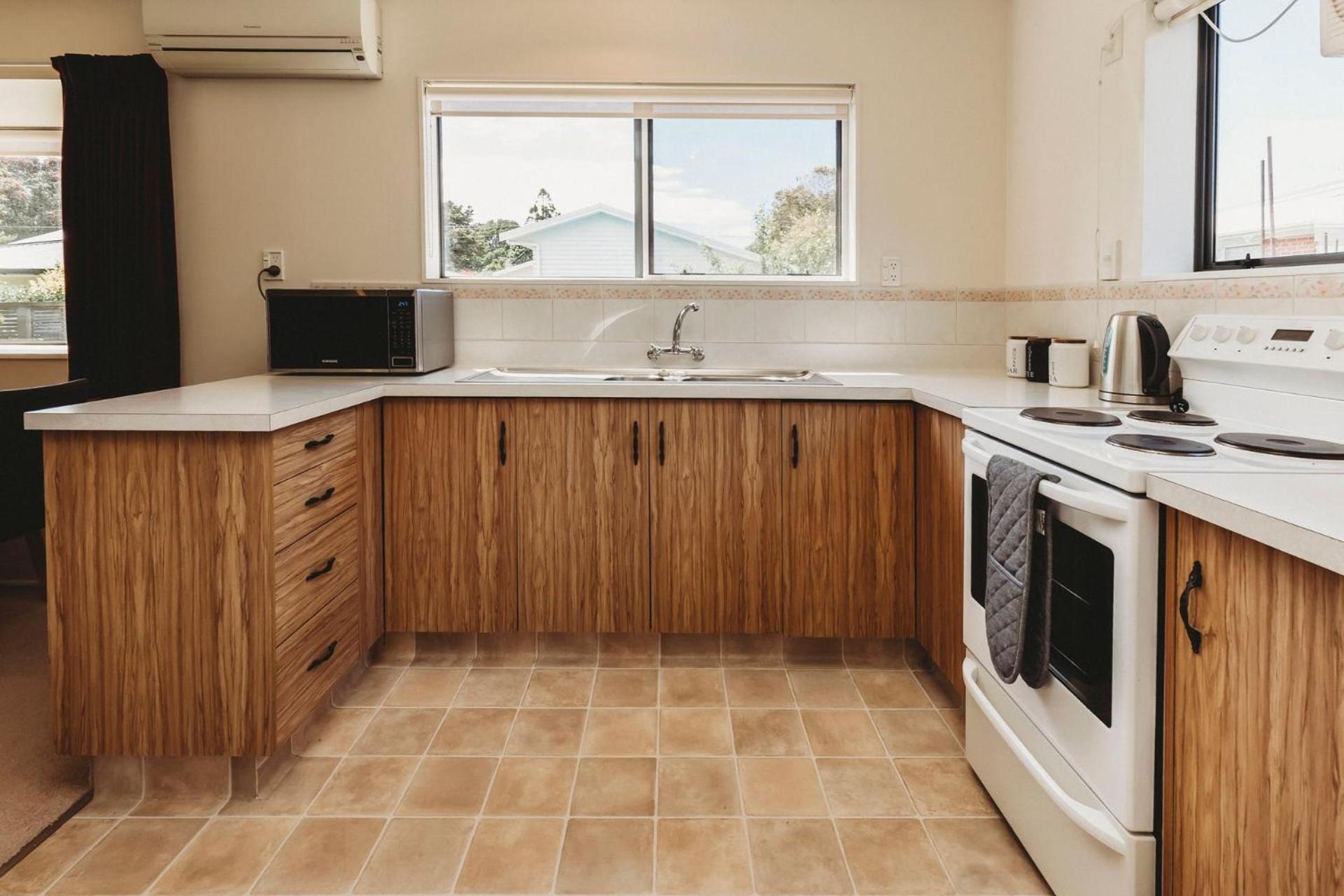 The Gilbert Getaway Villa New Plymouth Buitenkant foto