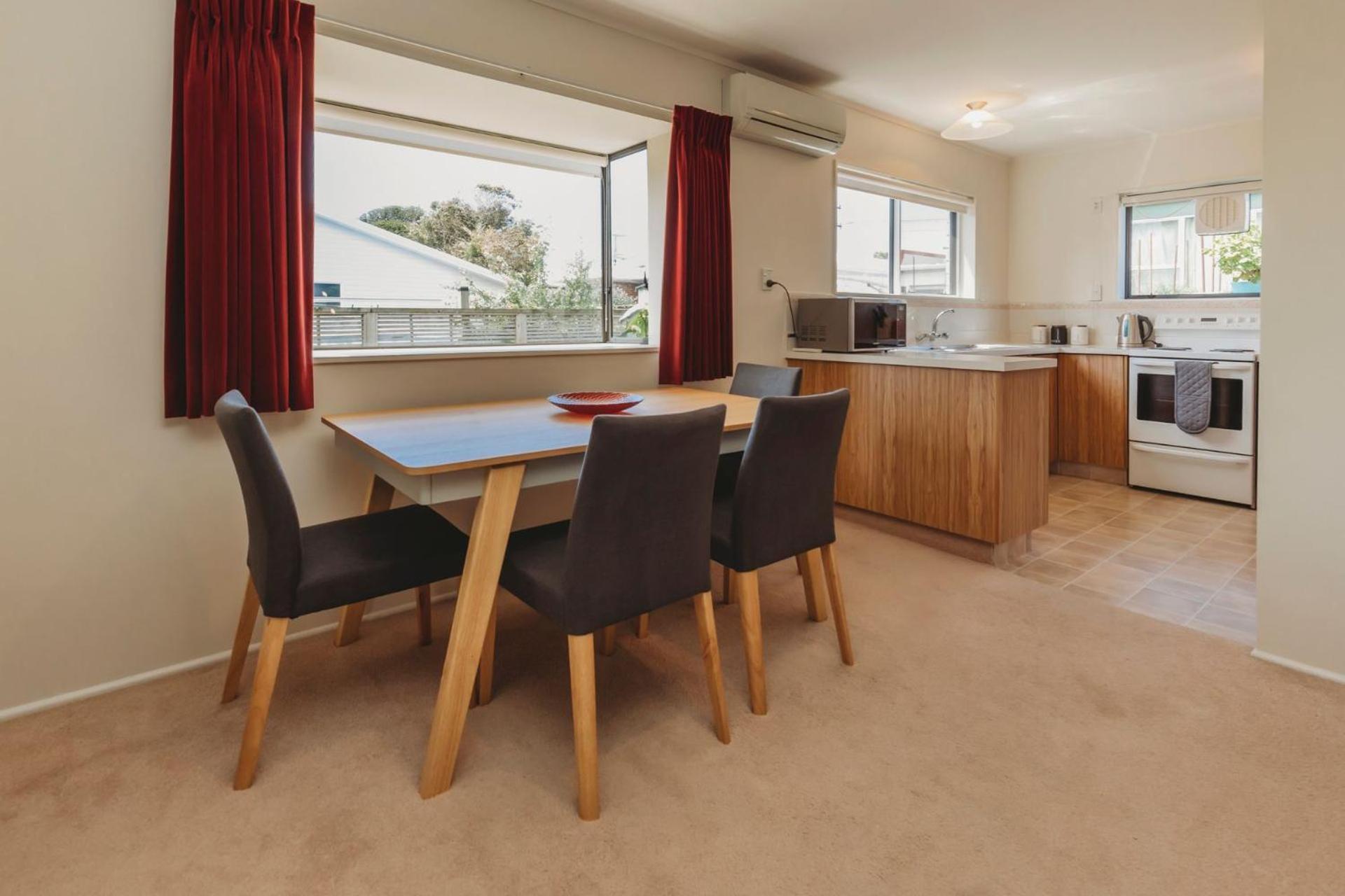 The Gilbert Getaway Villa New Plymouth Buitenkant foto