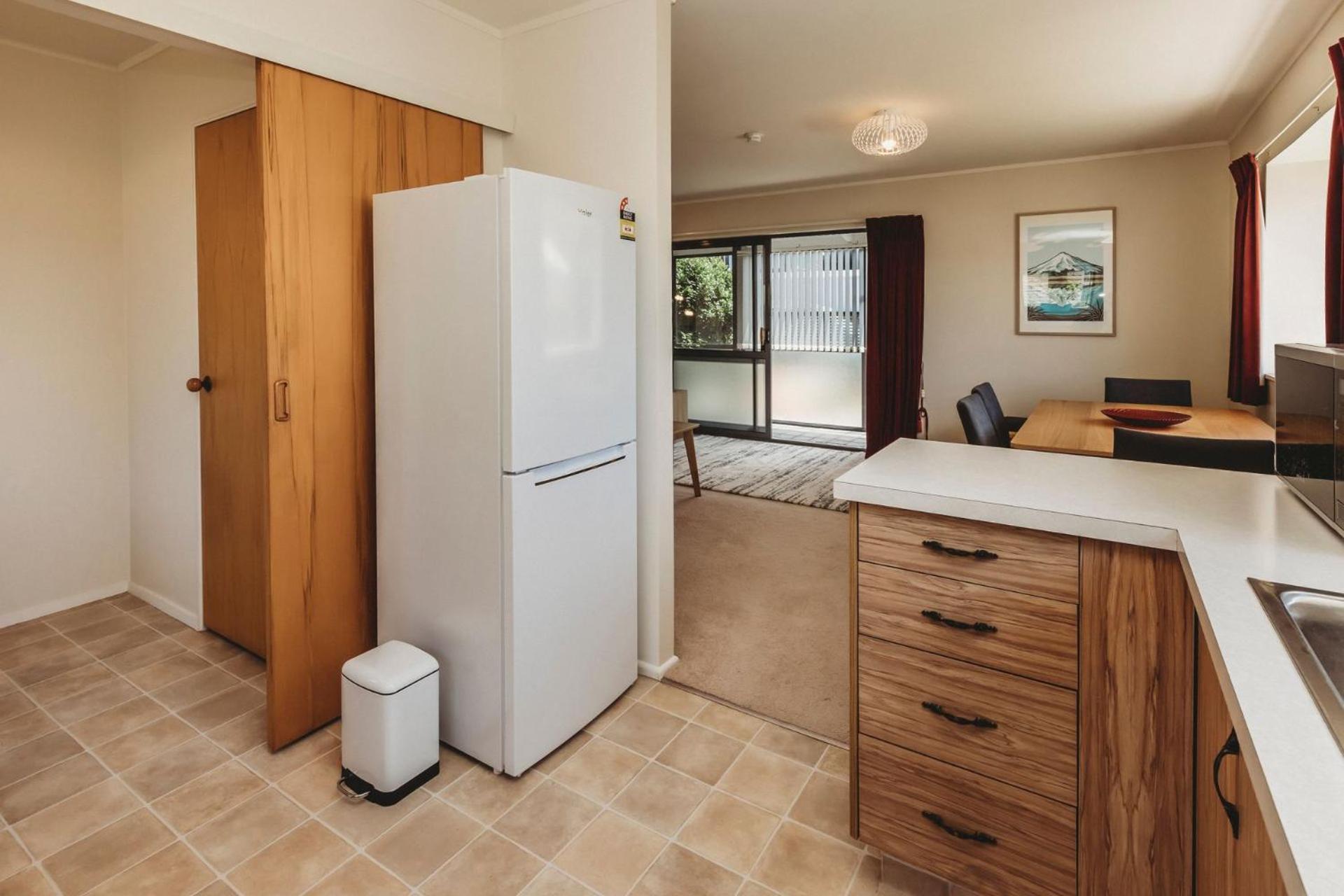 The Gilbert Getaway Villa New Plymouth Buitenkant foto