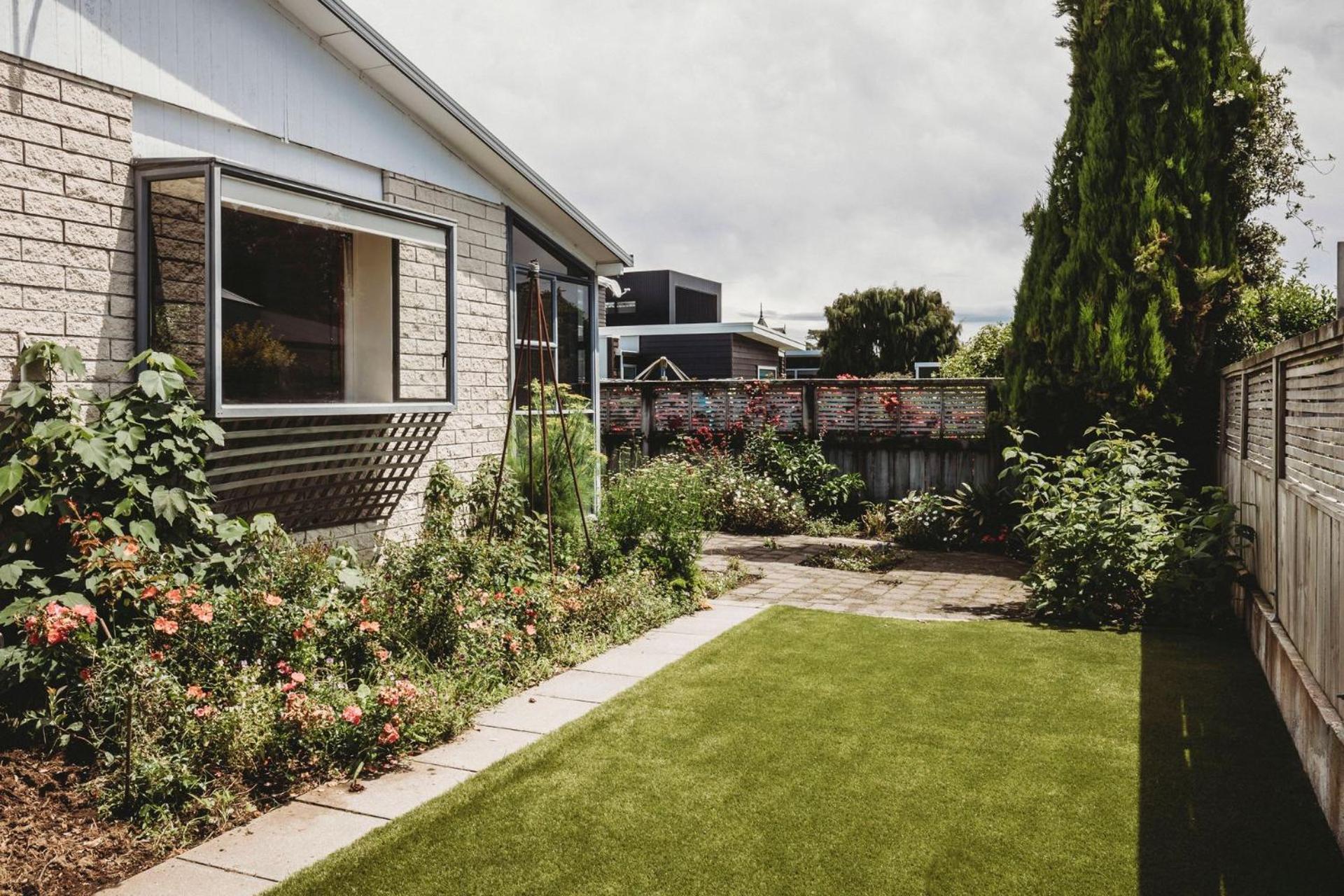 The Gilbert Getaway Villa New Plymouth Buitenkant foto